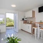 In With Wifi Appartement Labin (Istria)