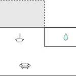Appartement In With Wifi