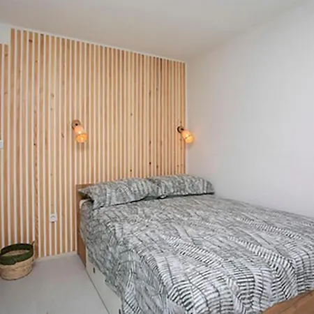 Appartement In With Wifi