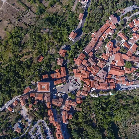 Appartement In With Wifi Labin (Istria)