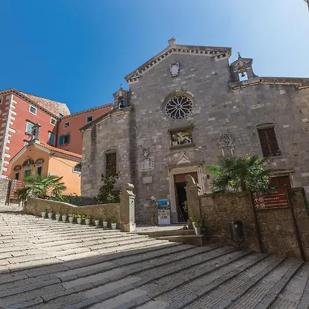 Appartement In With Wifi Labin (Istria)