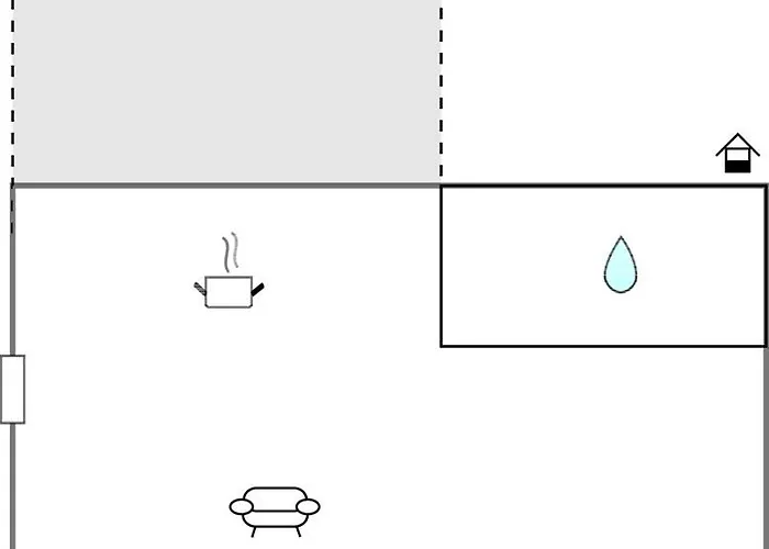 아파트 Awesome In With Wifi